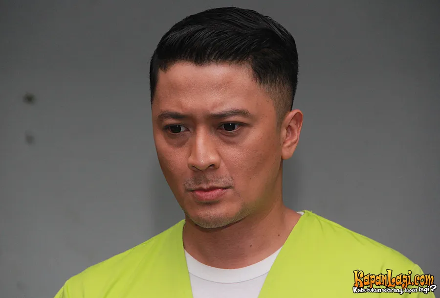 Ferry peringatkan para pendatang di Ibukota © KapanLagi.com®/Agus Apriyanto