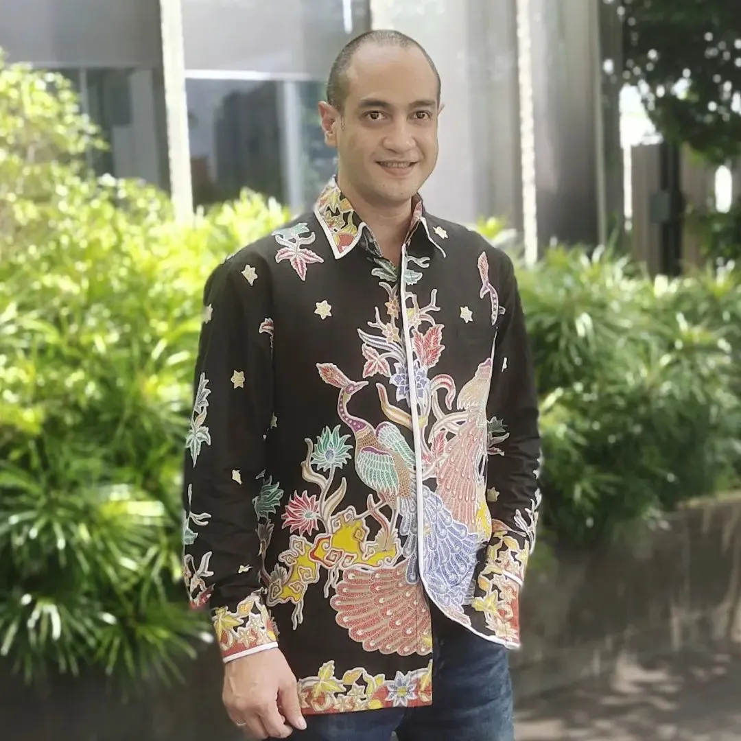 © instagram.com/ferryirawanreal