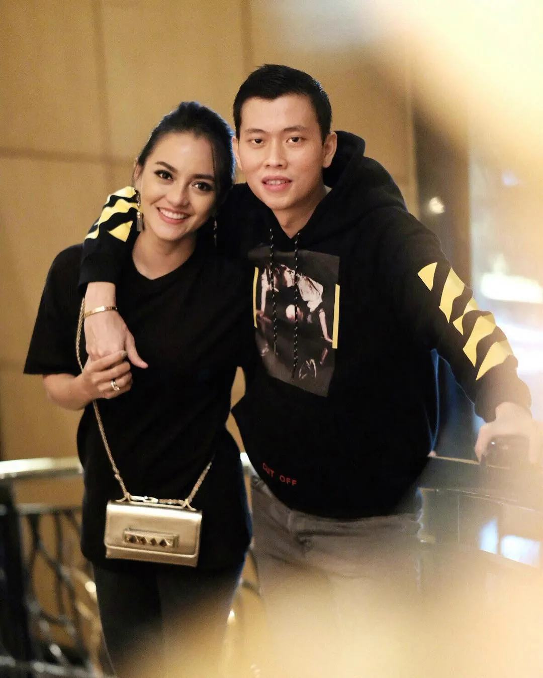 Markoneng ungkap kalau Ririn Ekawati sudah ikhlas dengan kepergian Fery Wijaya © instagram.com/fery_wijaya88