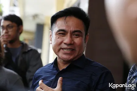 Nikita Mirzani Mangkir Jadwal Konfrontir Dengan Dipo