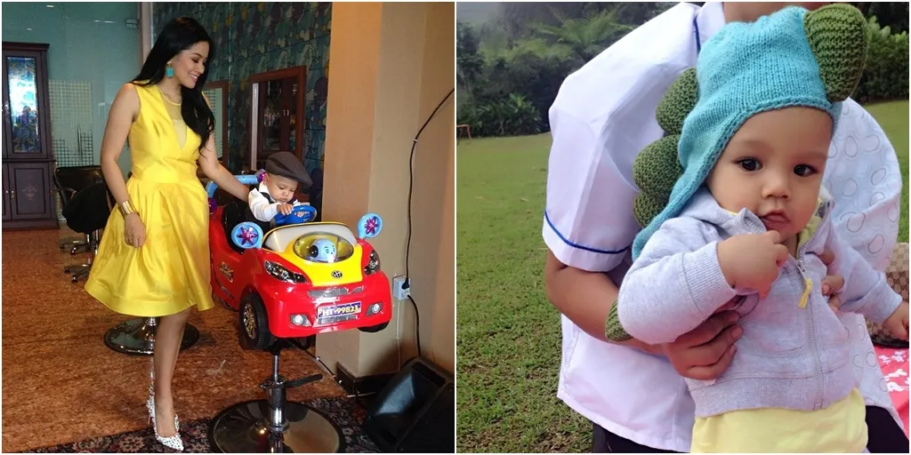Juna Putra Titi Kamal