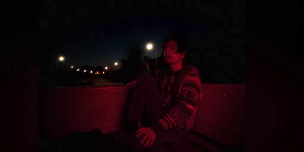 Anson Seabra - Used To Be Yours