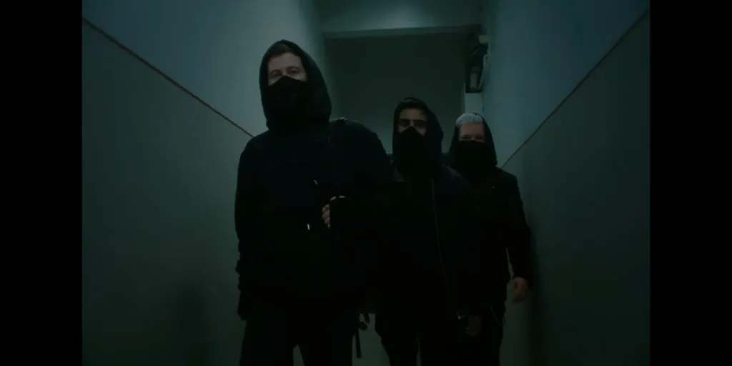 Alam Walker, Dash Berlin & Vikkstar - Better Off (Alone, Pt. III)