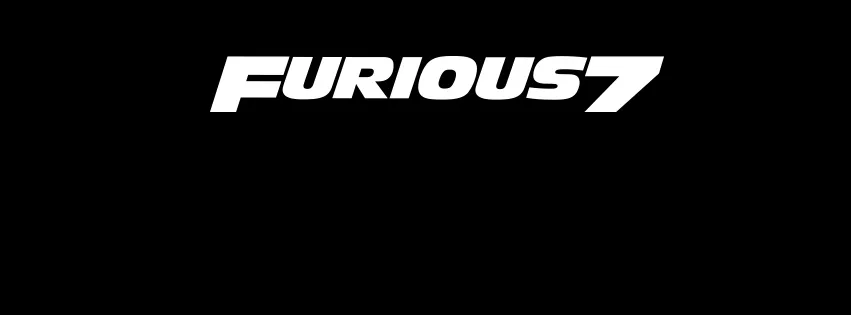 Fast & Furious 7 @Facebook.com/FastandFurious