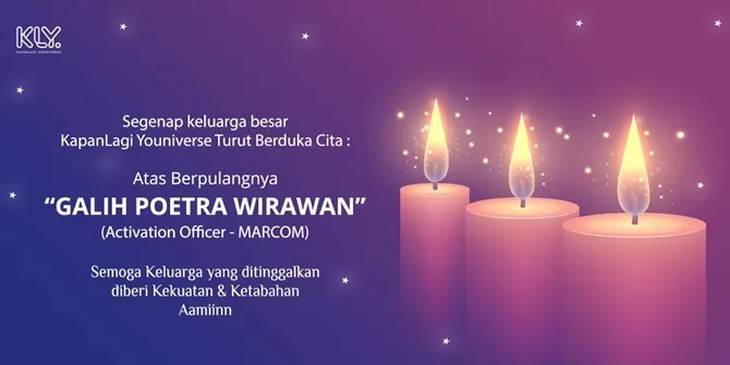 Galih Poetra Wirawan (Liputan6.com/Trie yas)
