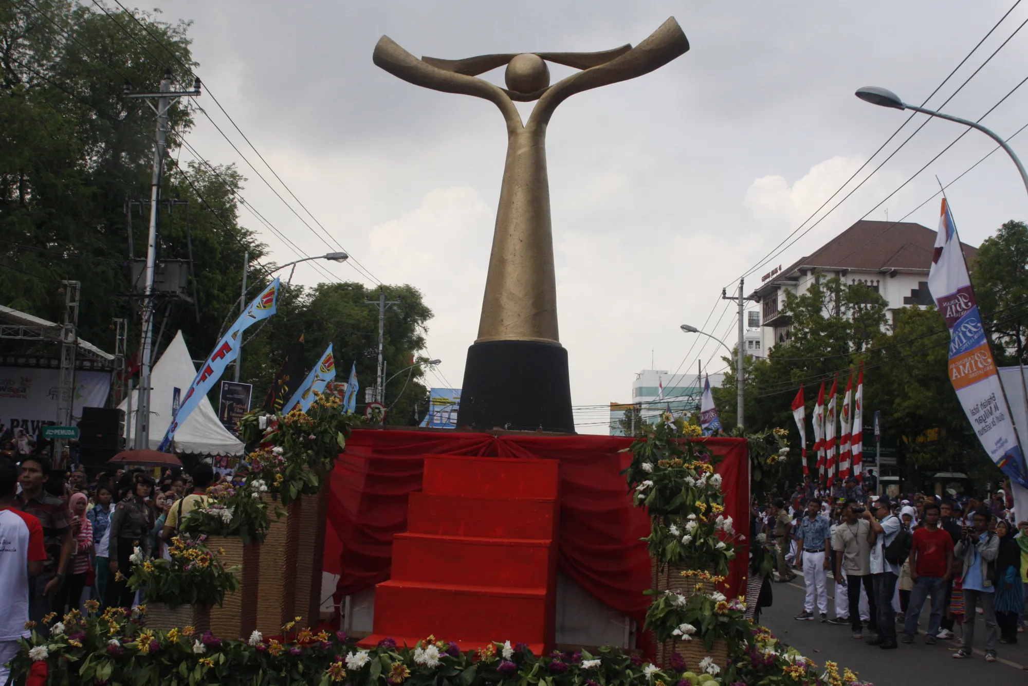 Jelang FFI 2013 @ KapanLagi.com