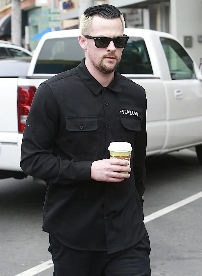 Joel Madden Miliki Ganja di Hotelnya