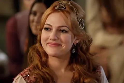 Meryem minta kontrak Rp 811 juta per episode? ©www.milliyet.com.tr