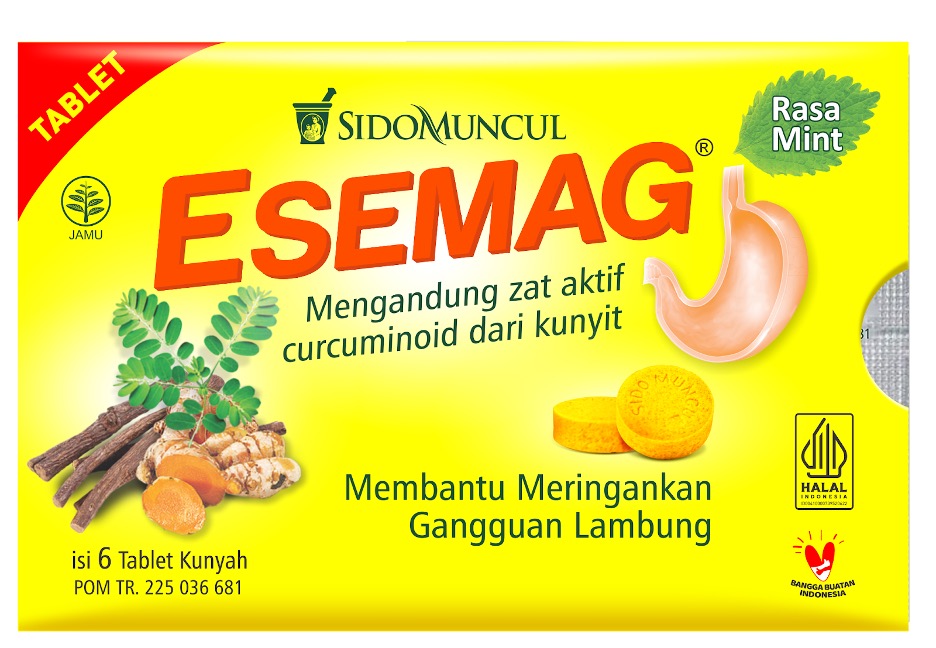 Esemag