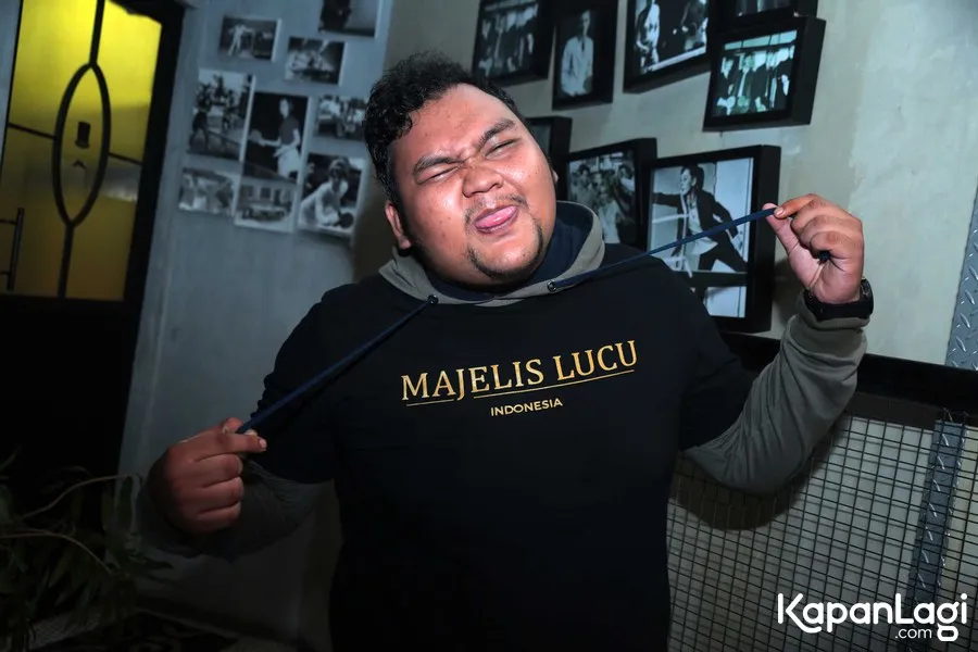Fico jadi salah satu yang dicela © KapanLagi.com®/Muhammad Akrom Sukarya