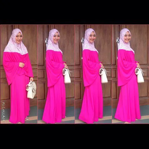 Fida anggap Ipul pria berkharisma. @istimewa