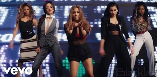 Fifth Harmony - Worth It feat. Kid Ink dan Terjemahan