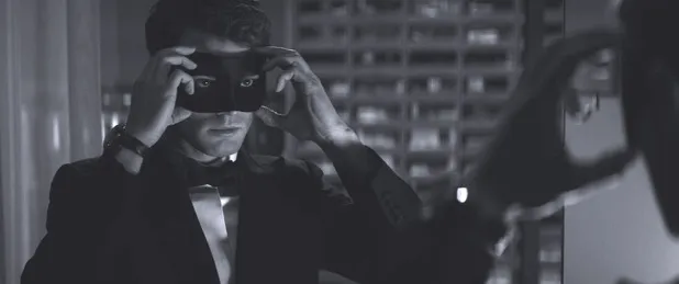 Teaser FIFTY SHADES DARKER yang akhirnya telah dirilis. ©Universal Pictures