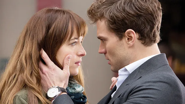 FIFTY SHADES OF GREY, bukan tontonan untuk remaja @ Universal Pictures
