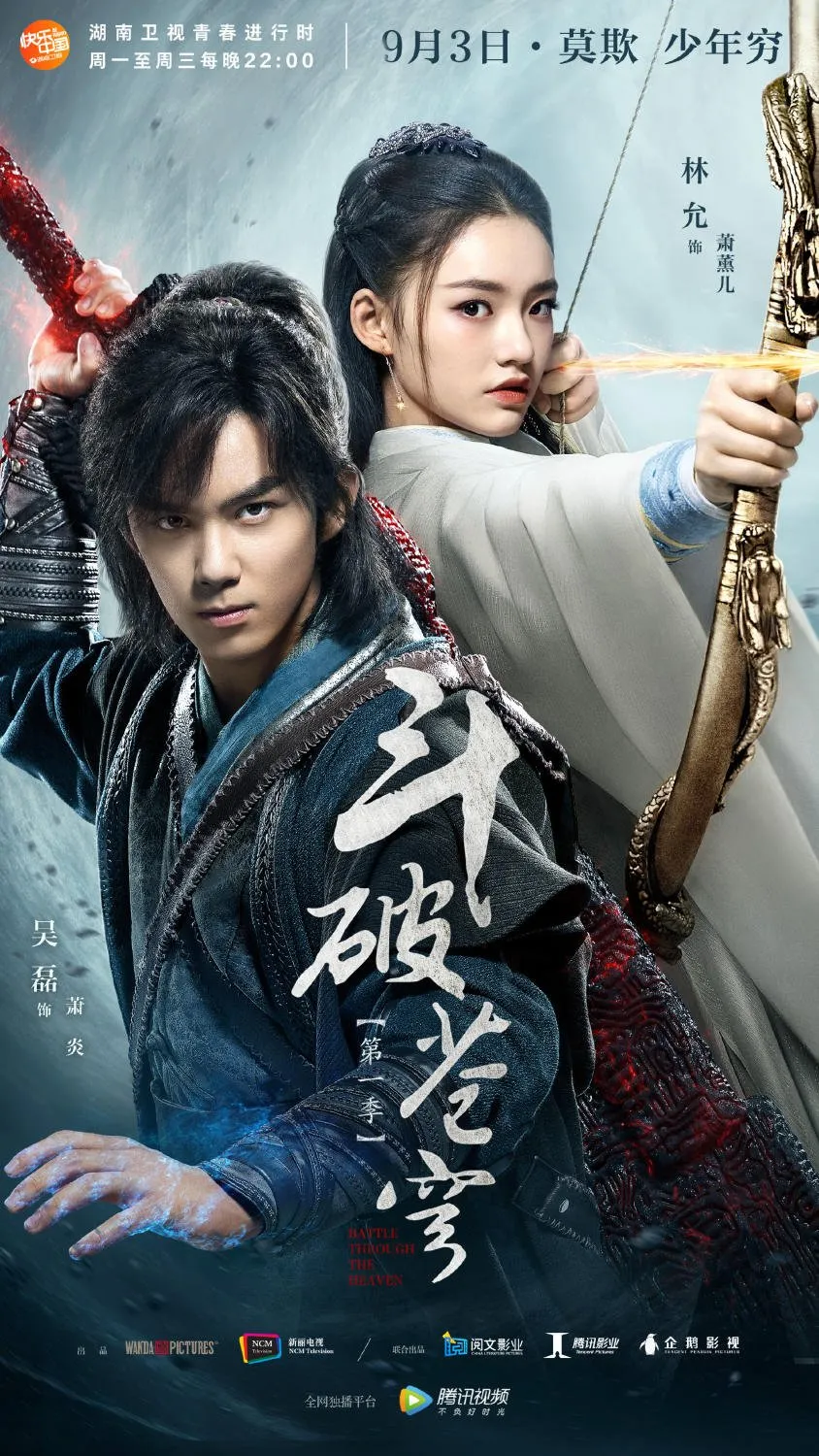 Fights Break Sphere - mydramalist