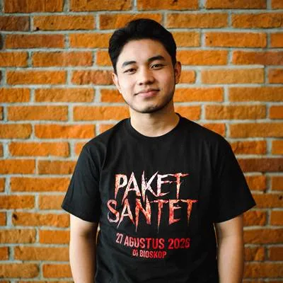 Fiki Naki Grogi di 'Paket Santet', Tertekan Main Bareng Yasamin
