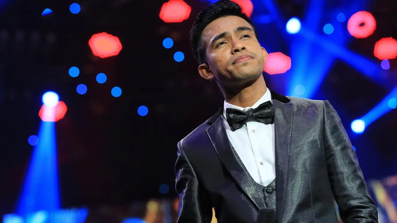 Fildan Dangdut Academy 4 (credit: bintang.com/Adrian Putra)