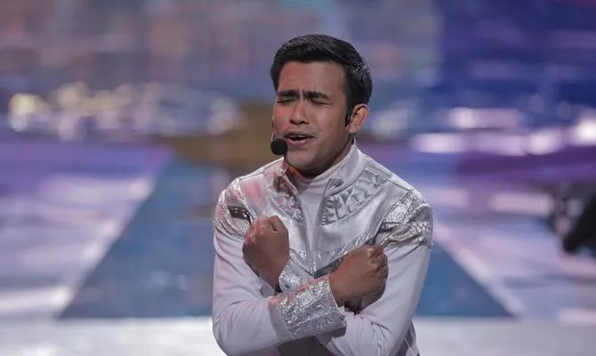 Fildan © KapanLagi.com/Nurwahyunan