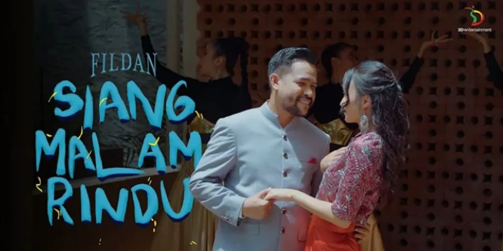 Fildan Rahayu - Siang Malam Rindu