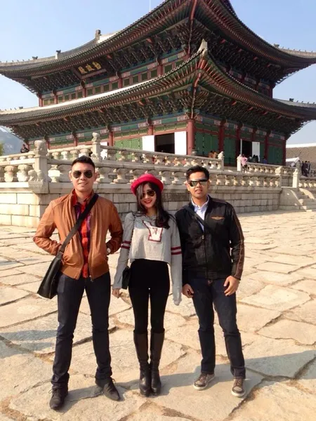 ©respon dari permintaan follower: 