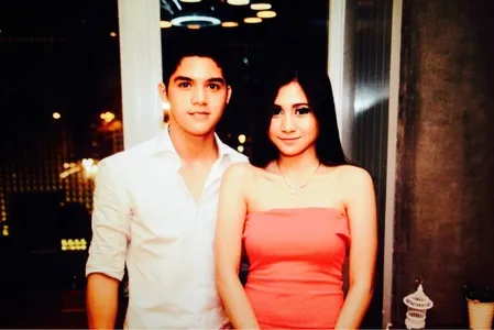 Respon dari permintaan pap follower:  