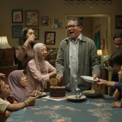 Film "Istimewa" Resmi Tayang, Angkat Kisah Anak-Anak Disabilitas ke Layar Lebar