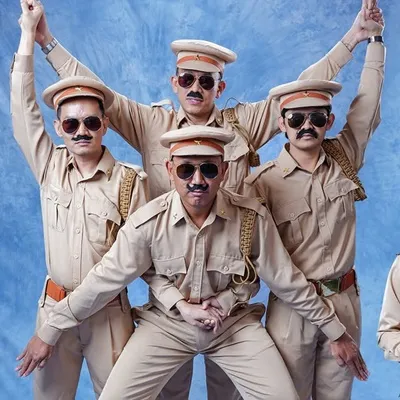 Film AGAK LAEN: MENYALA PANTIKU Punya Golden Scene yang Dirahasiakan dan Digarap Hingga Jam 3 Pagi