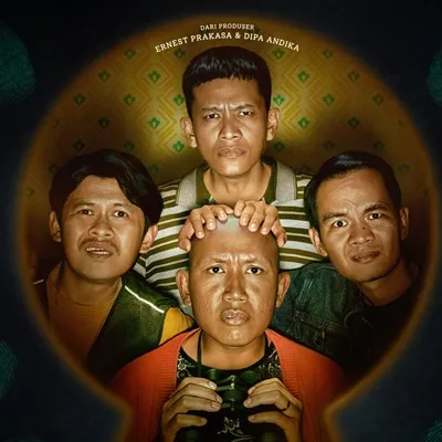 Film AGAK LAEN: MENYALA PANTIKU Pecahkan Rekor Raih 11 Juta Penonton dalam 132 Hari