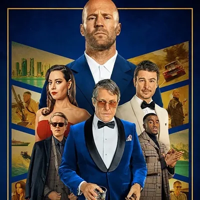 13 Film Agen Rahasia Paling Seru dari Berbagai Negara yang Wajib Ditonton