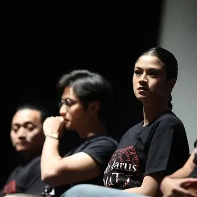 Film AKU HARUS MATI: Sinopsis, Pemeran, dan Fakta Menarik