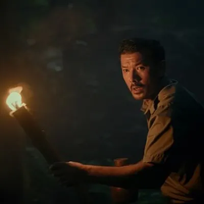 Film ALAS ROBAN 2026 - Sinopsis, Pemeran dan Fakta Menariknya