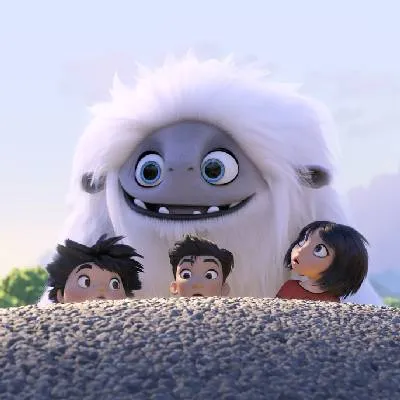 Film Animasi Petualangan Seru yang Menggabungkan Hubungan Manusia Dengan Binatang, Penuh Kehangatan