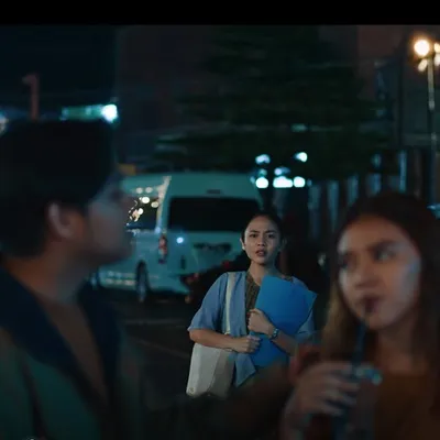 Film ANTARA MAMA, CINTA DAN SURGA 2026: Sinopsis, Pemeran, dan Fakta Menariknya