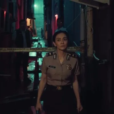 Film Autopsy: Dead Body Can Talk Segera Tayang, Angkat Kisah Nyata Ahli Forensik Perempuan Ternama Indonesia