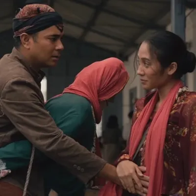Film BADUT GENDONG - Sinopsis, Pemeran dan Fakta Menarik