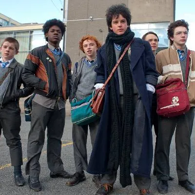 Film Barat Dengan Vibes Era 80-An Dengan Plot Cerita Seru dan Tidak Membosankan, Wajib Ditonton