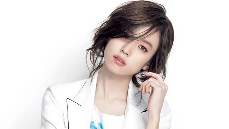 Han Hyo Joo lebih memilih aktris dari pada aktor yang berperan sebagai Woo Jin di BEAUTY INSIDE. ©allkpop.com