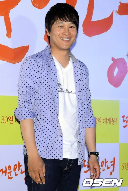 Cha Tae Hyun kabarnya tahun ini akan kembali dengan film garapan sang saudara, Cha Ji Hyun. ©KPopherald.com