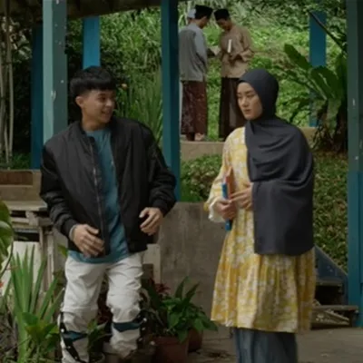 Film BIDADARI SURGA 2026: Sinopsis, Pemeran, dan Fakta Menariknya