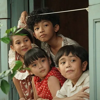 Film Bioskop Lebaran yang Wajib Ditonton di 2026