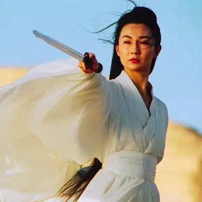 Film BLADES OF THE GUARDIANS 2026 - Sinopsis, Pemeran dan Fakta Menarik