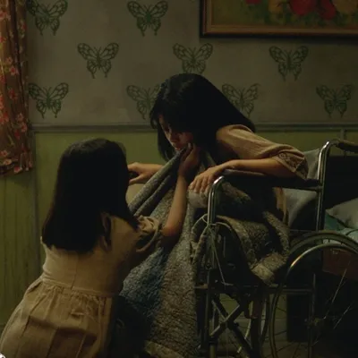 Film CERITA LILA - Sinopsis, Pemeran dan Fakta Menarik