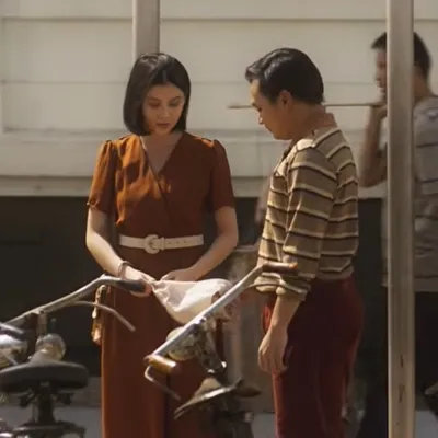 Film CINTA LAMA BABAK KEDUA #CLBK - Sinopsis, Pemeran dan Fakta Menarik