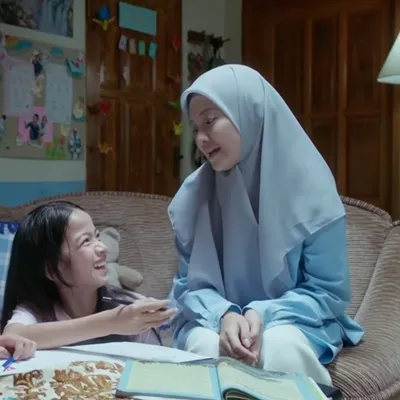 Film DALAM SUJUDKU 2026 - Film, Pemeran dan Fakta Menarik