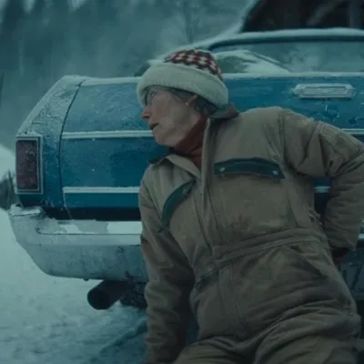 Film DEAD OF WINTER 2025: Sinopsis, Pemeran, dan Fakta Menarik