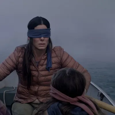 22 Film dengan Plot Twist Paling Mengejutkan yang Wajib Ditonton Sepanjang Masa!