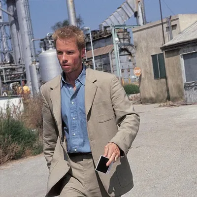 10 Film Detektif Terbaik dengan Misteri yang Bikin Penonton Ikut Memecahkan Kasus