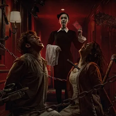 Film DOSA - Sinopsis, Pemeran dan Fakta Menarik