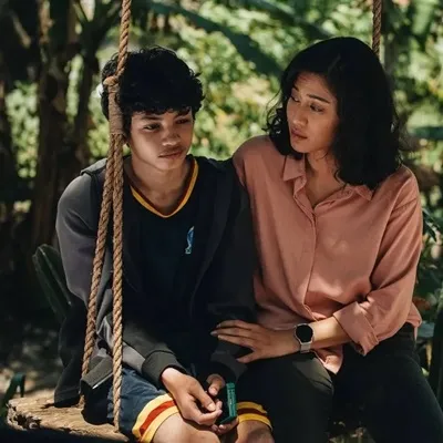 Film ESOK TANPA IBU 2026 - Sinopsis, Pemeran dan Fakta Menariknya