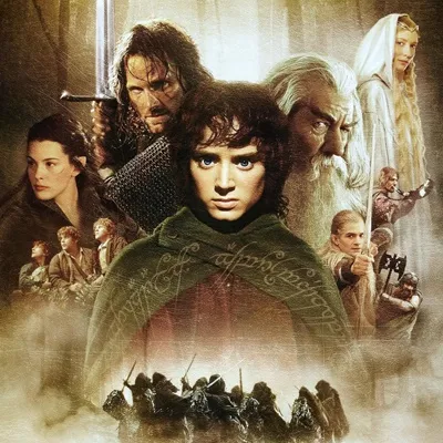 30 Film Fantasi Sihir Masuk Daftar Terpopuler Sepanjang Masa, Bikin Betah Nonton